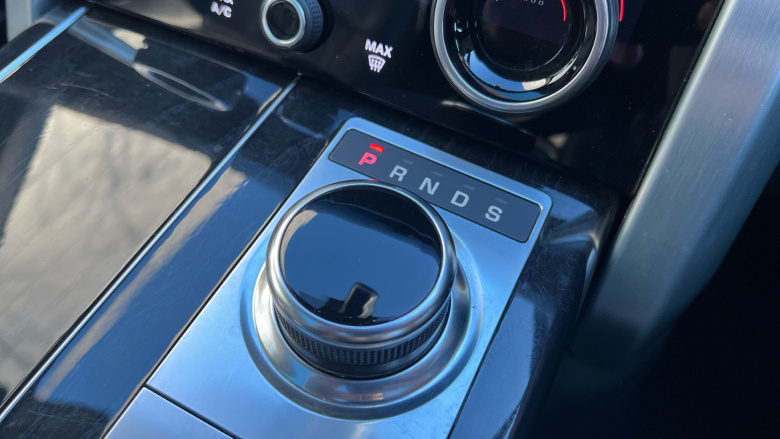 Land Rover Range Rover 3.0 SDV6 Autobiography 4dr Auto Diesel Estate